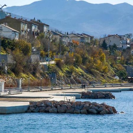 Apartman Kadic Senj Senj  Zewnętrze zdjęcie