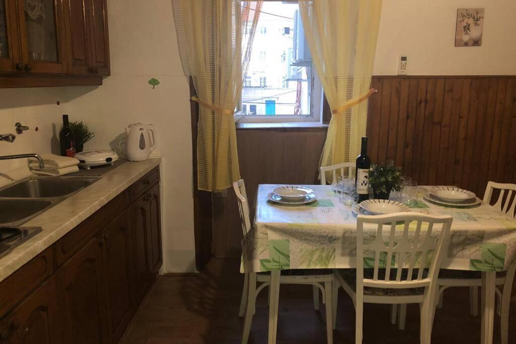 Apartman Kadic Senj Senj  Zewnętrze zdjęcie