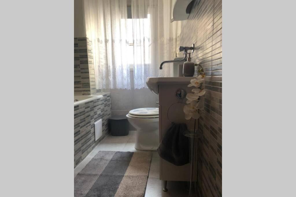Apartman Kadic Senj Senj  Zewnętrze zdjęcie