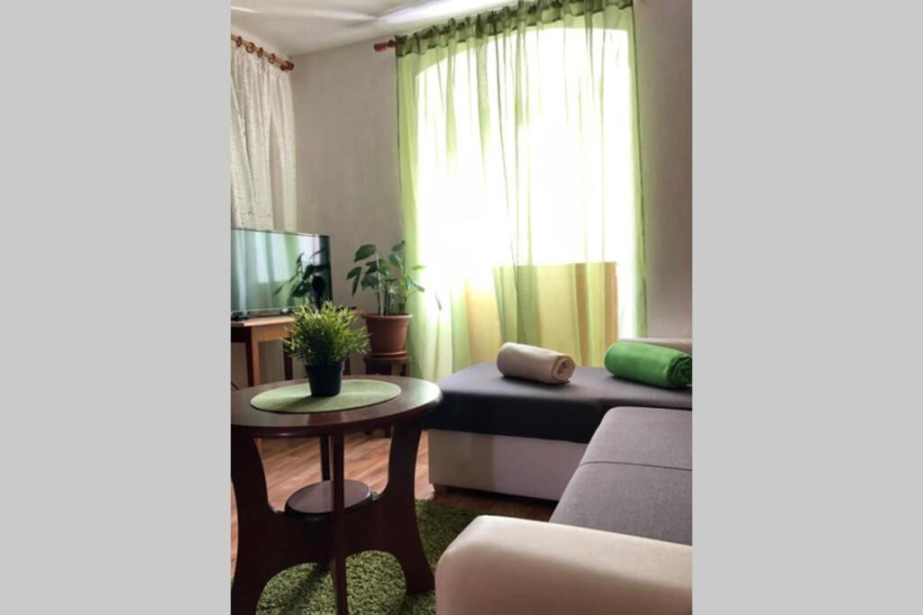 Apartman Kadic Senj Senj  Zewnętrze zdjęcie
