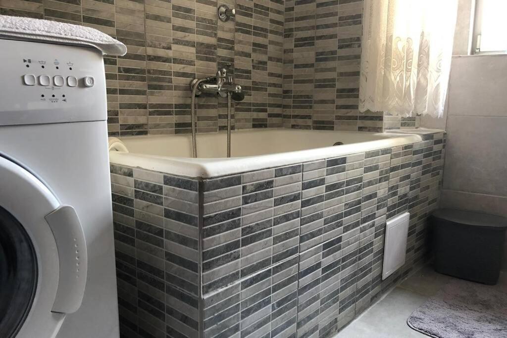 Apartman Kadic Senj Senj  Zewnętrze zdjęcie