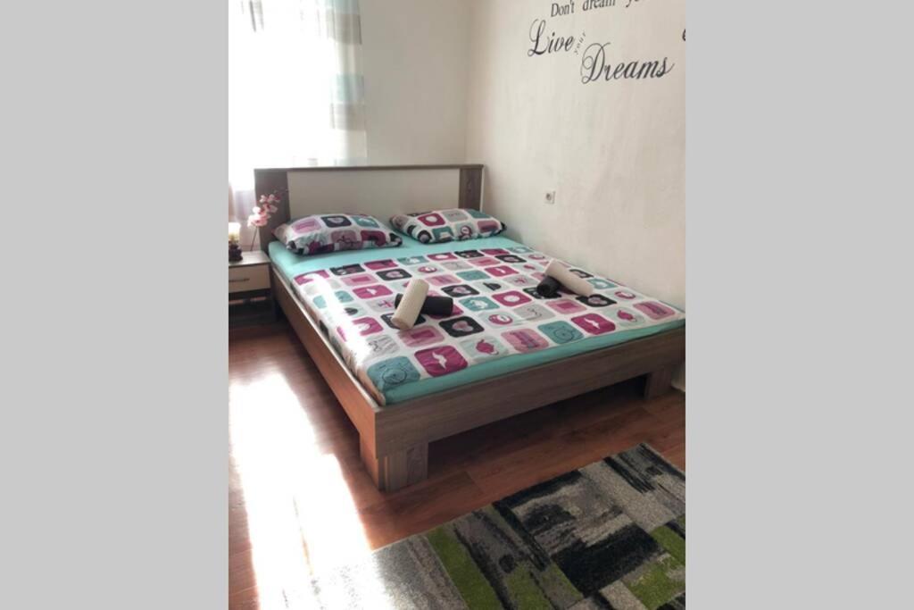 Apartman Kadic Senj Senj  Zewnętrze zdjęcie