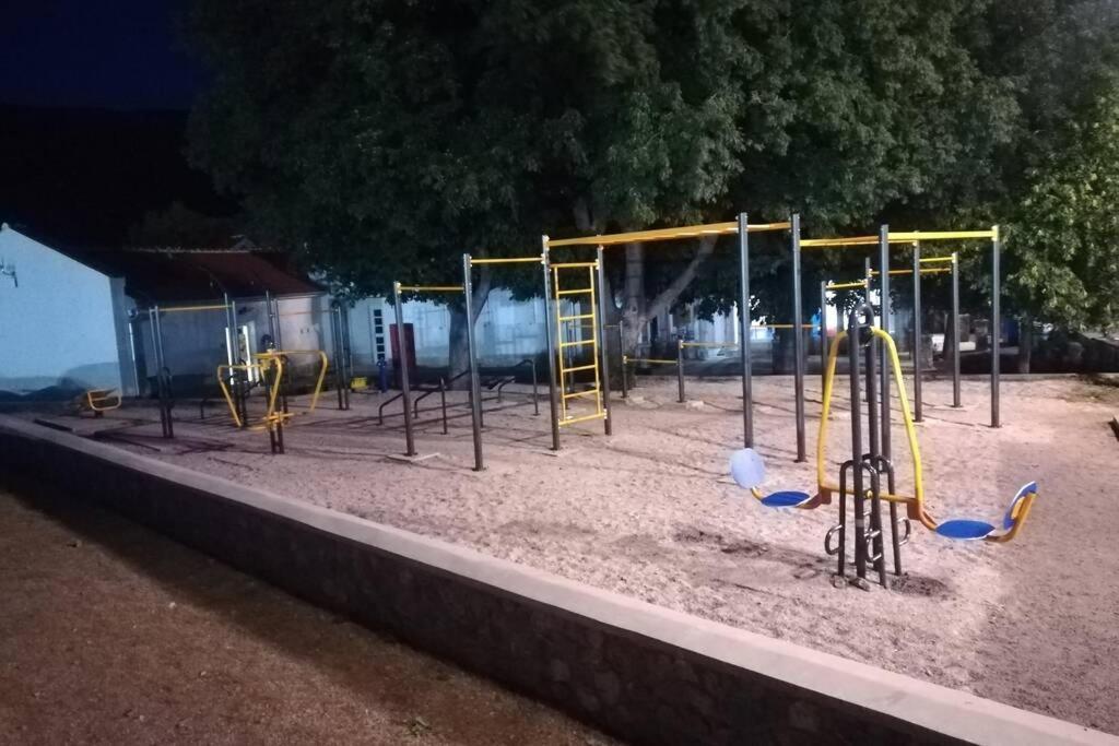 Apartman Kadic Senj Senj  Zewnętrze zdjęcie